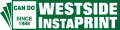 Westside Instaprint logo