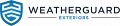 Weatherguard Exteriors logo