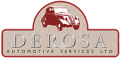 Derosa Automotive logo