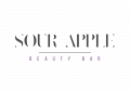 Sour Apple Beauty Bar logo