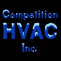 Competition HVAC logo