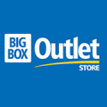 Big Box Outlet logo