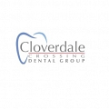 Cloverdale Crossing Dental Clinic logo