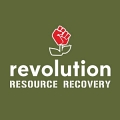 Revolution Resource Recovery logo