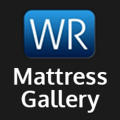 WR Mattress Gallery logo