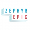 Zephyr Epic logo