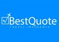 BestQuote Travel Insurance Agency logo