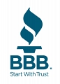 Better Business Bureau Serving Mainland BC logo
