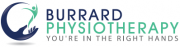 Burrard Physiotherapy logo