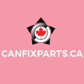 Canfixparts.ca logo