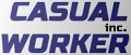Casual Worker Inc. logo