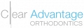 Clear Advantage Orthodontics logo
