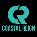 Coastal Reign logo