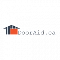 Door Aid Solutions logo