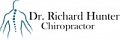 Dr. Richard Hunter Chiropractor logo