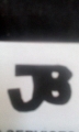 JB Painting Services logo