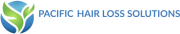 Pacific Hair Loss Solutions logo