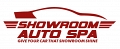Showroom Auto Spa logo