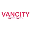 Vancity Photo Booth logo