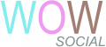 Wow Social Marketing Inc. logo