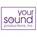 Your Sound Productions Inc logo