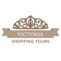 Victoria Shopping Tours logo