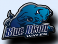 Blue Bison Water Treatment logo