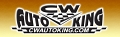 CW Autoking logo