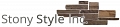 Stony Style Inc. logo