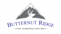 Butternut Ridge Construction logo