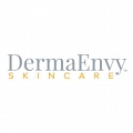 DermaEnvy Skincare ™ Dartmouth NS logo