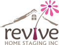 Revive Home Staging Inc. logo