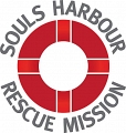 Souls Harbour RESCUE Mission logo