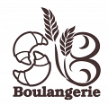 Sweet Bres Boulangerie logo
