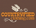 Countryfied Clothing Inc. logo