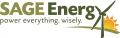 SAGE Energy logo