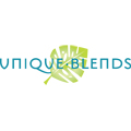 Unique Blends logo