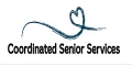 Coordinated Senior Services logo