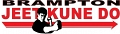Brampton Jeet Kune Do logo