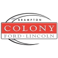 Colony Ford Lincoln logo