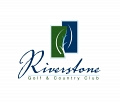 Riverstone Golf & Country Club logo