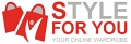 Style For You logo