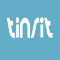 Tinrit Music logo
