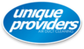 Unique Furnace & Duct Cleaning Inc. logo