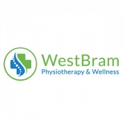 WestBram Physiotherapy & Wellness logo