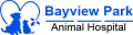 Bay View Park Animal Hospital logo
