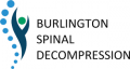 Burlington Spinal Decompression logo