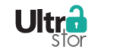 UltraStor logo