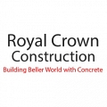 Royal Crown Construction logo