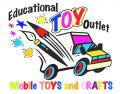 Educational Toy Outlet logo